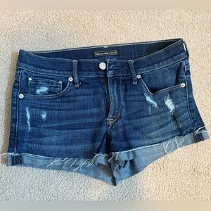 Abercrombie Shorts